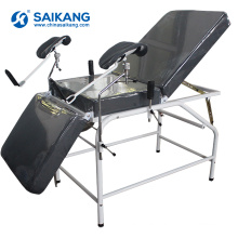 A045-3 Economic Multi-purpose Obstetric Delivery Examination Table